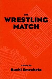 Wrestling Match