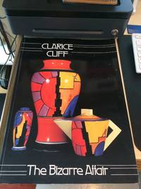 image of Clarice Cliff: The Bizarre Affair