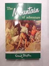 The mountain of adventure