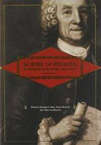 SCRIBE OF HEAVEN: SWEDENBORG'S LIFE, WORK, AND IMPACT (NW CENTURY EDITION)