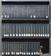 image of International Law Studies. Vols. 1-94 (1901-2003) lacking vol. 57