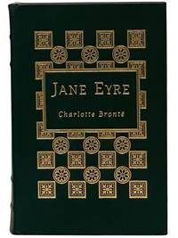 Jane Eyre (New Millennium Library)