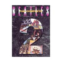 The Beatles Complete - Volume 2 (Complete Beatles)