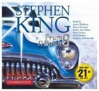 image of From A Buick 8: A Novel