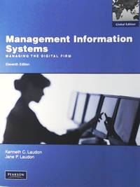 Management Information Systems