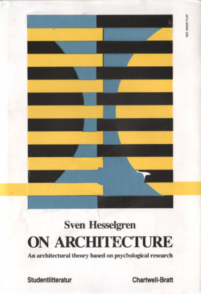 ON ARCHITECTURE. An architectural theory based on…
