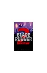 Blade Runner 2: The Edge of Human