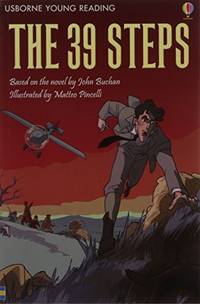 The 39 Steps (Young Reading Series 3)
