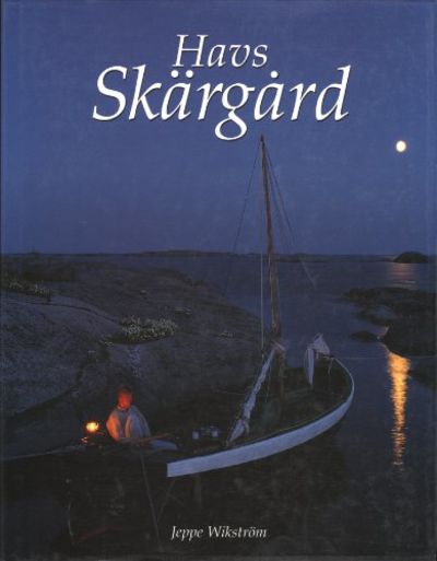 HAVSSKÄRGÅRD.