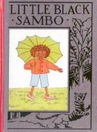 image of The Story of Little Black Sambo (Wee Books for Wee Folk)