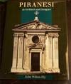 Piranesi as Architect and Designer