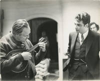 image of The Godfather (Archive of 41 original keybook and reference photographs from the 1972 film)