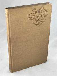 cover of Stickeen