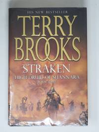 Straken (High Druid of Shannara, Book 3)