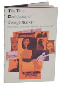image of The True Confession of George Barker