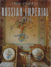 image of Russian Imperial Style