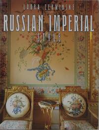 Russian Imperial Style by Cerwinske, Laura - 1990