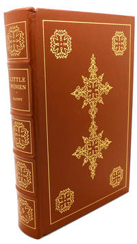 image of LITTLE WOMEN Easton Press