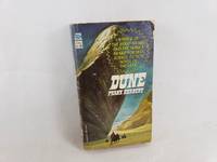 Dune by Frank Herbert - 1965-01-01