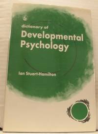 Dictionary of Developmental Psychology.