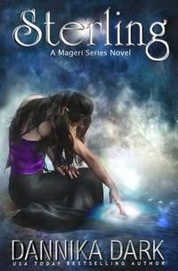 Sterling (Mageri Series: Book 1)