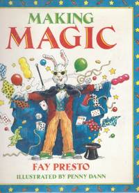 image of MAKING MAGIC