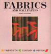 Fabrics and Wallpapers