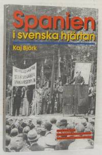 Spanien i svenska hjärtan.