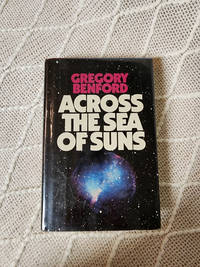 Across the Sea of Suns