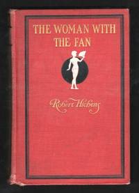 The Woman with the Fan [*SIGNED*]