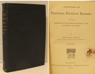 Chapters on Practical Political Economy being the…