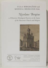 A historico-theological exercise on the status of…