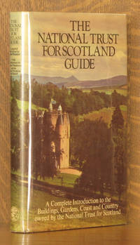 The National Trust for Scotland Guide