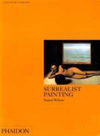 Surrealist Painting : Colour Library