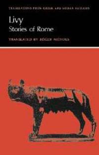 Livy : Stories of Rome