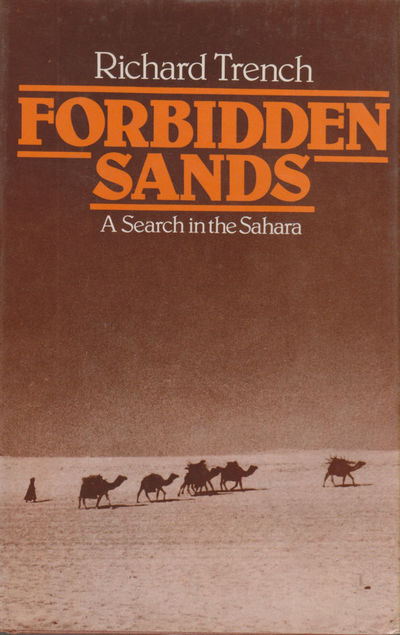 Forbidden Sands.