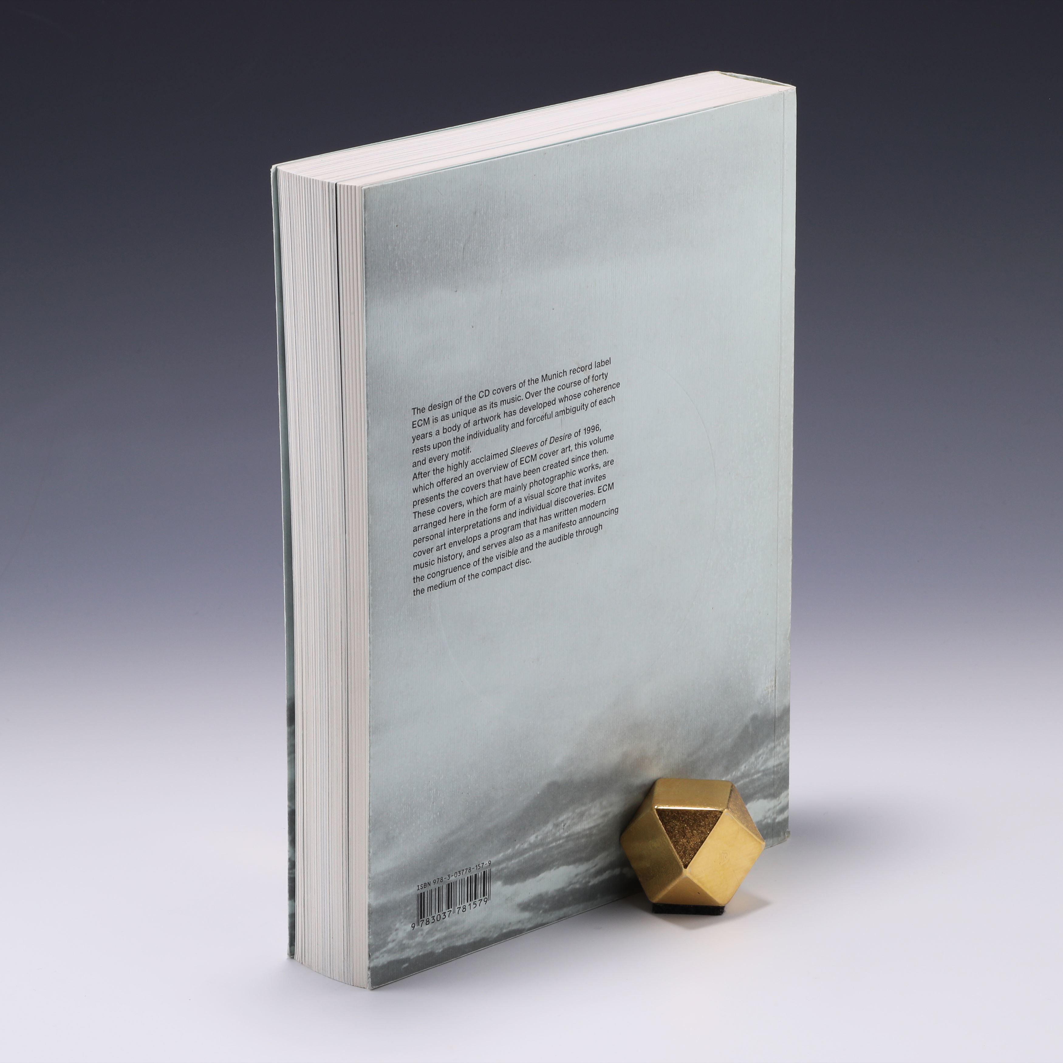 Windfall Light: The Visual Language of ECM by Müller, Lars [Editor