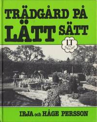 Trädgård på lätt sätt.