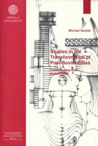 Studies in the Transformation of Post-Soviet…