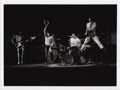 Original photograph.