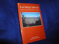 image of Sacred Trust: The Birth and Development of Fort Lewis College