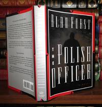 cover of THE POLISH OFFICER