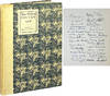 New Oxford Poetry of 1936