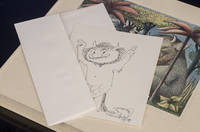 Where the Wild Things Are