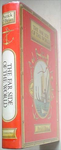 cover of THE FAR SIDE OF THE WORLD