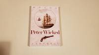 Peter Wicked : Uncorrected Proof