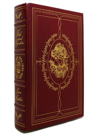 image of PRIDE AND PREJUDICE Easton Press