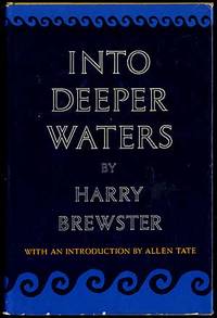 image of Into Deeper Waters