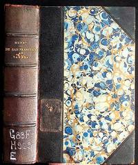 En Amerique de San Francisco au Canada (avec un index analytique de l'ouvrage)