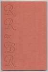 On the Aesthetic Values that are to be Found in the Printed Work of Bruce Rogers